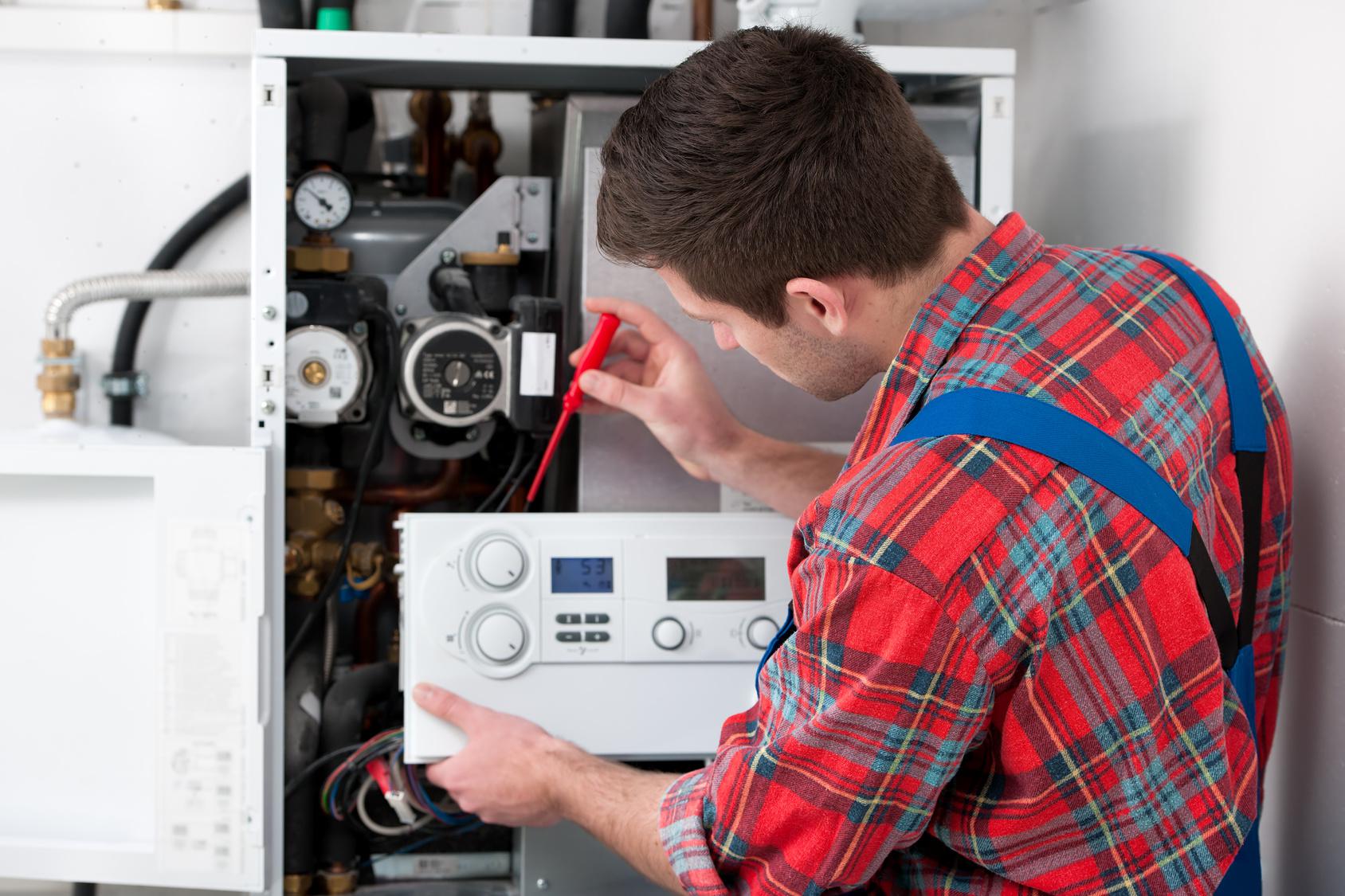 cout chauffage électrique Yerres
